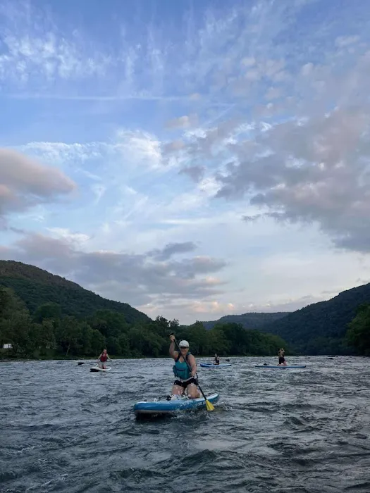 New River Gorge Outfitters 0