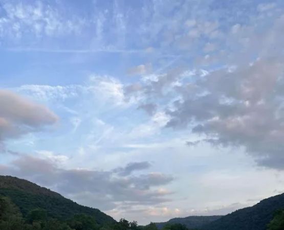 New River Gorge Outfitters