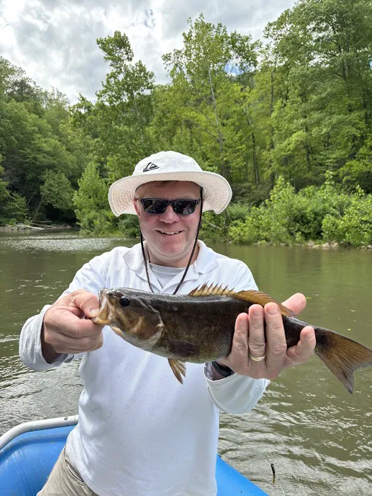 New River Gorge Outfitters 2