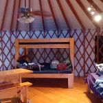 Mountain Lake Campground and Cabins