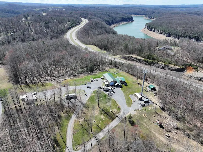 Miranda Campground 1