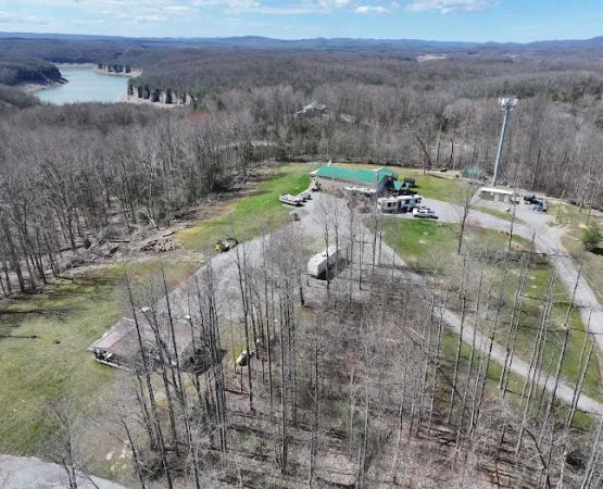 Miranda Campground