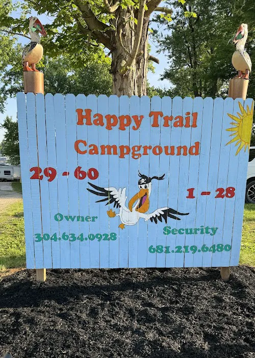 Happy Trail Campground, LLC 3