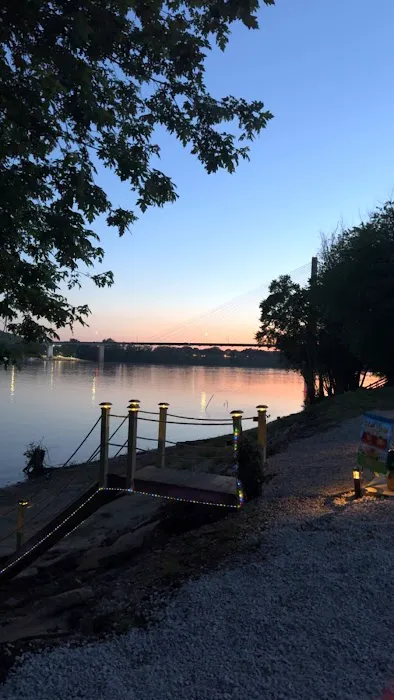 Happy Trail Campground, LLC 1