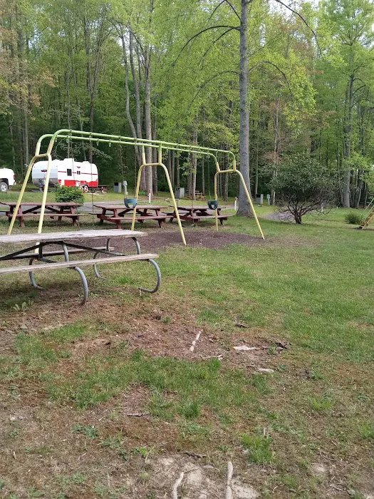 Beckley Parks & Recreation 3