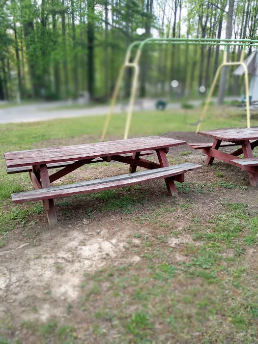 Beckley Parks & Recreation 9