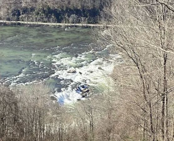 Boyds Campground