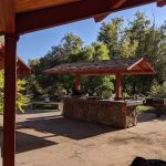 Cave Creek Group Campground