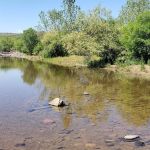 Civilian Conservation Corps Campground