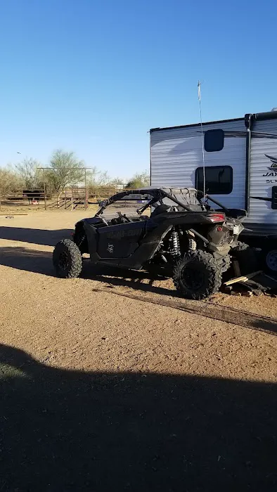 Lazy Diamond West 4