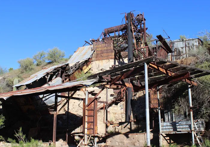 1899 Historic Landmark and Camping 0