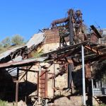 1899 Historic Landmark and Camping