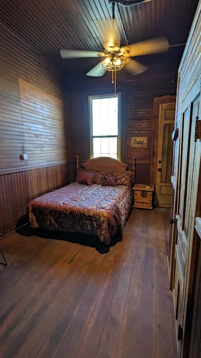 1899 Historic Landmark and Camping 1