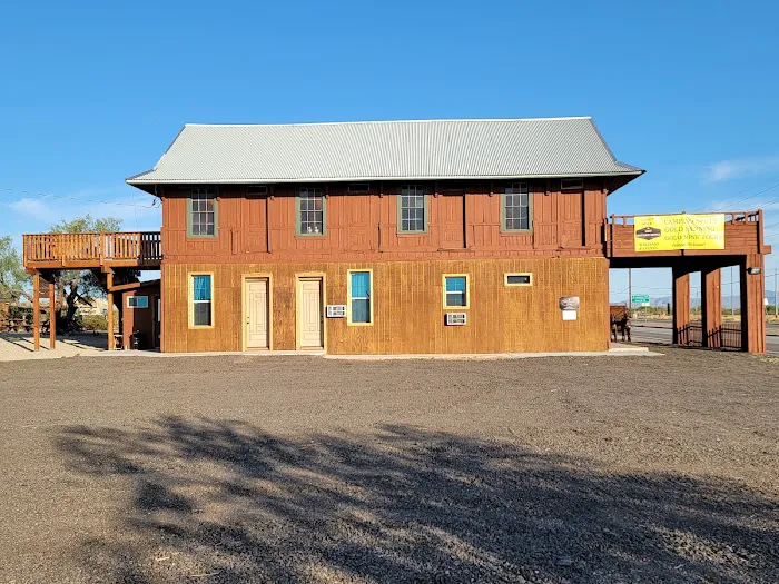 1899 Historic Landmark and Camping 4