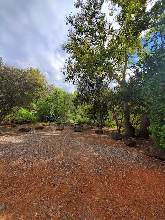 Lawrence Crossing Campground 0
