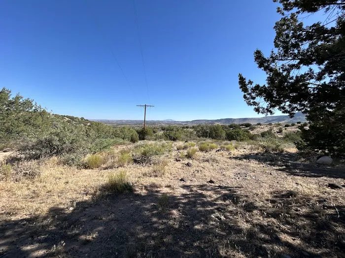 Lawrence Crossing Campground 9