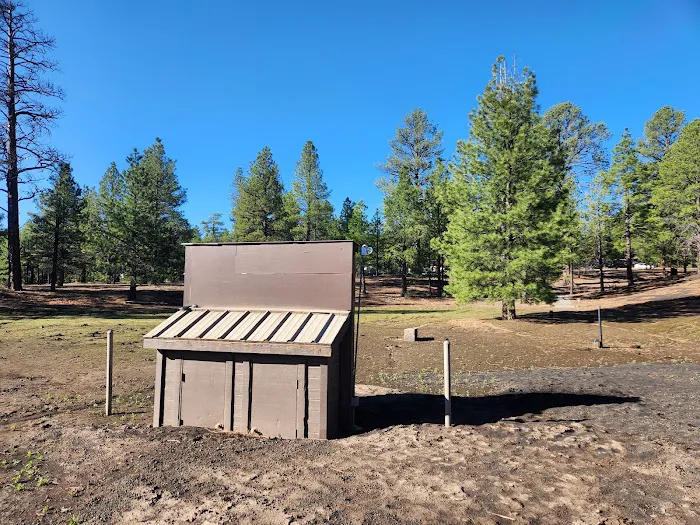 Bonito Campground 2