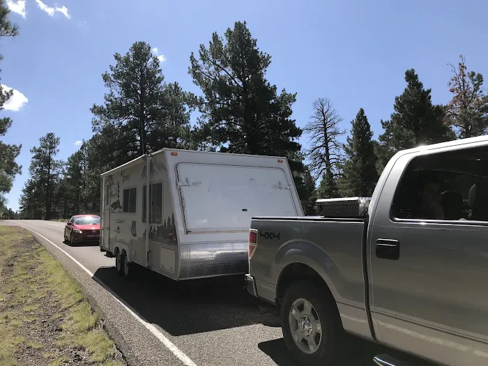 Bonito Campground 3