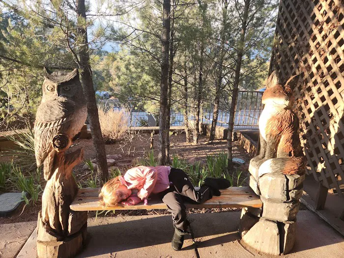 Payson Campground & RV Resort 7