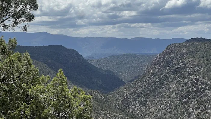 Payson Campground & RV Resort 2