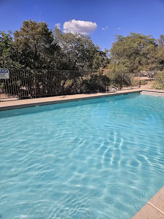 Payson Campground & RV Resort 5