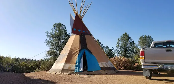 Payson Campground & RV Resort 4