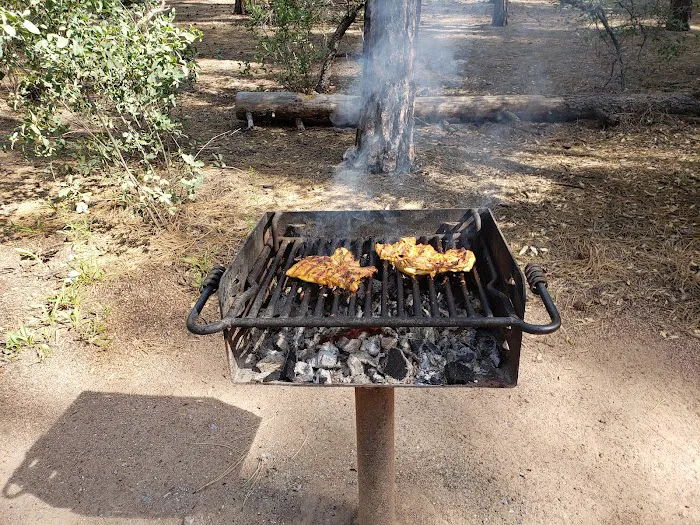 Ponderosa Campground 7