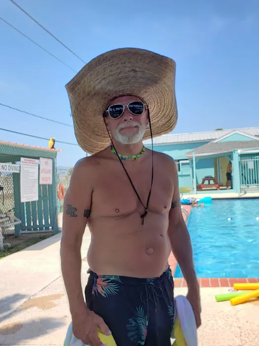 Texas Campgrounds Club 8