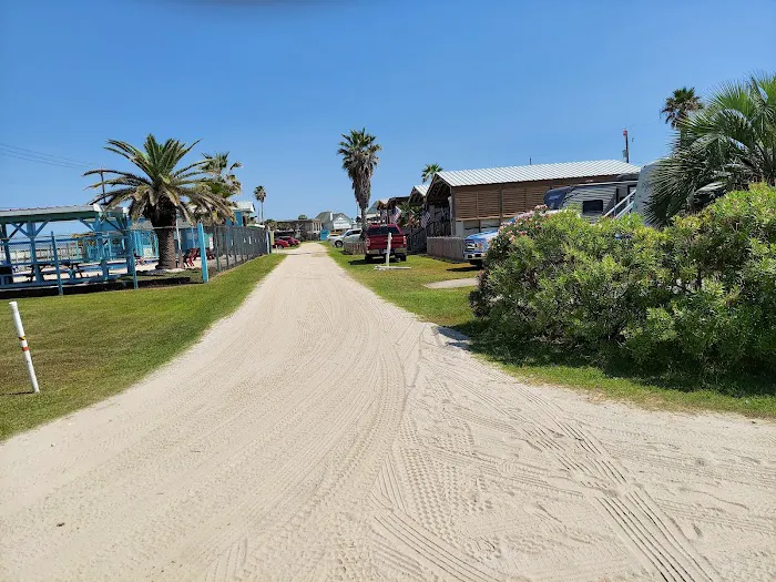 Texas Campgrounds Club 4