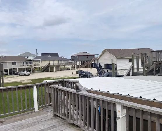 Texas Campgrounds Club
