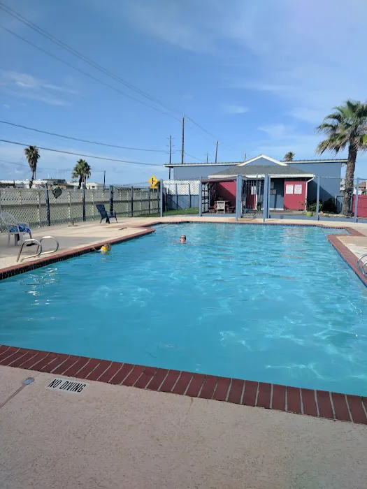 Texas Campgrounds Club 6