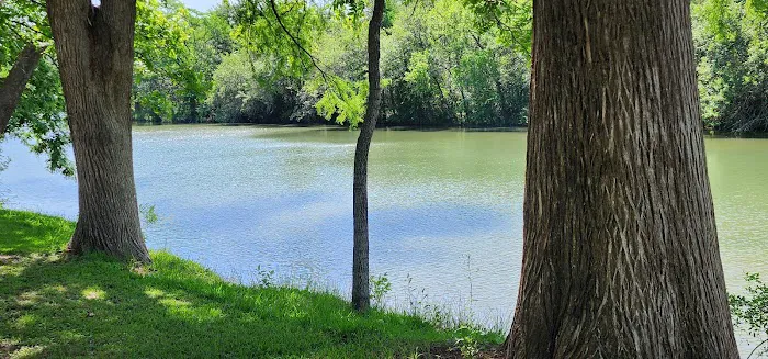 KL Ranch Cliffside Campsites 201-222 Picture 2