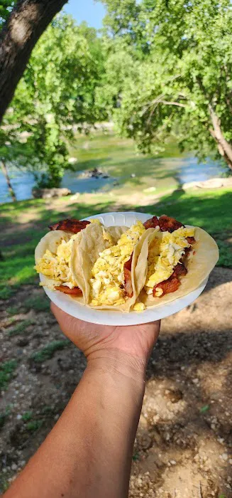 KL Ranch Cliffside Campsites 201-222 Picture 10