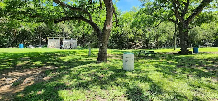 KL Ranch Cliffside Campsites 201-222 Picture 1