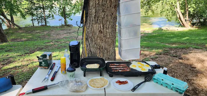 KL Ranch Cliffside Campsites 201-222 Picture 6