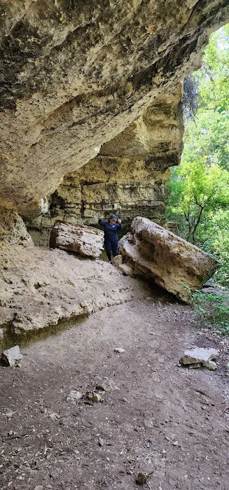 KL Ranch Cliffside Campsites 201-222 Picture 3