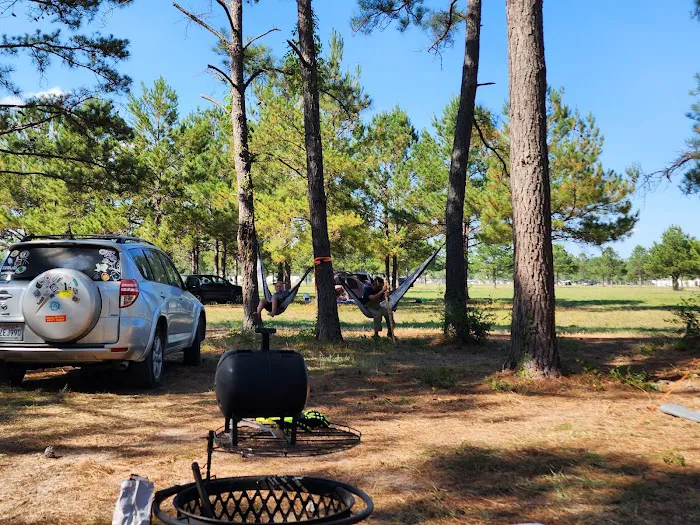 The Fields of New Market Campground 4
