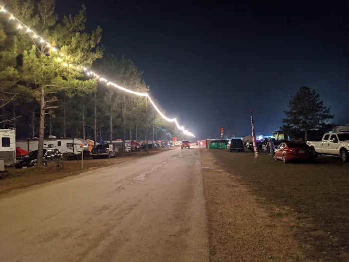 The Fields of New Market Campground 0
