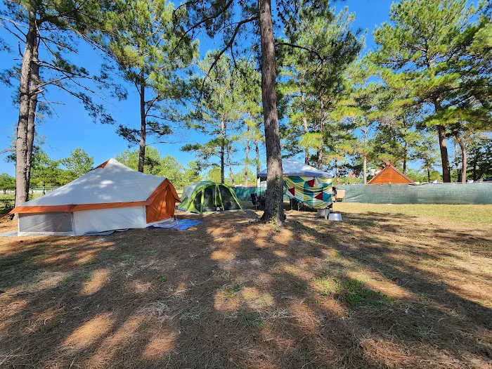 The Fields of New Market Campground 9