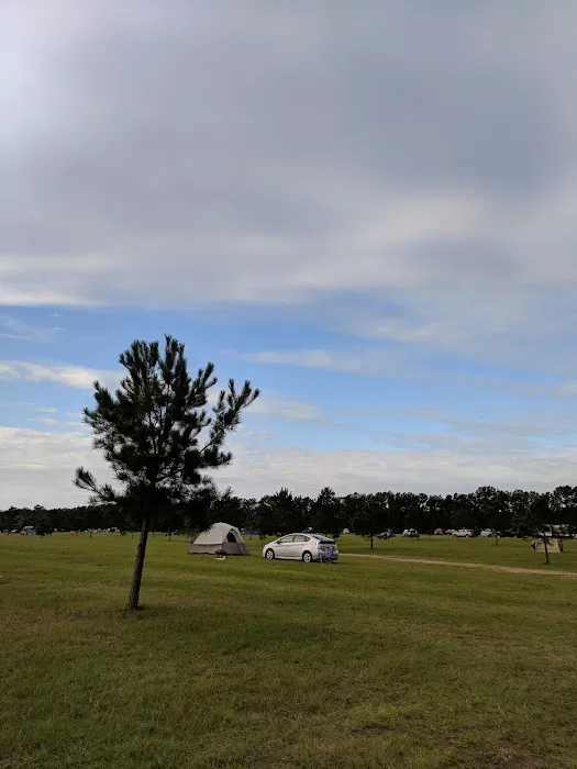 The Fields of New Market Campground 5
