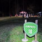 Camp Strake Campsite 16