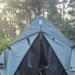 Camp Strake Campsite 10