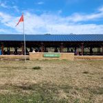 Camp Strake Campsite 8