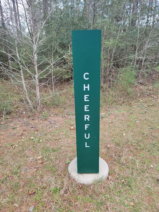 Camp Strake Campsite 19 1