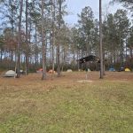 Camp Strake Campsite 20