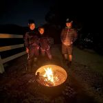 Harris Creek Campground