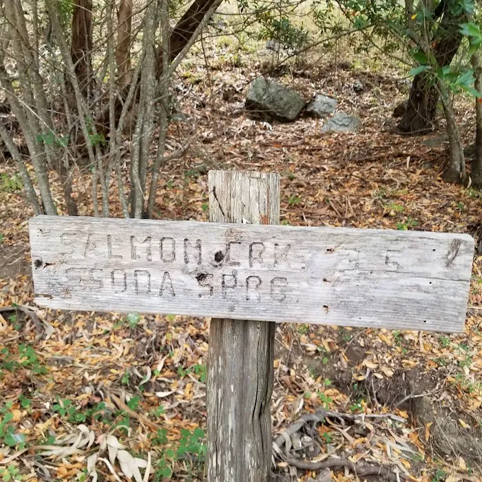 Buckeye Campground 3