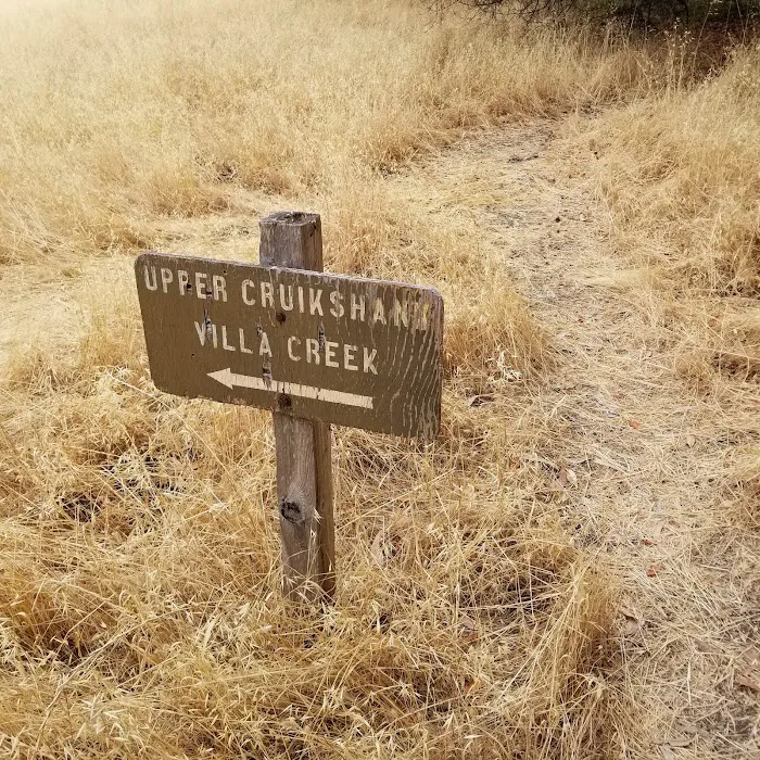 Buckeye Campground 5