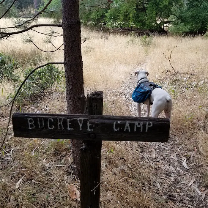 Buckeye Campground 0