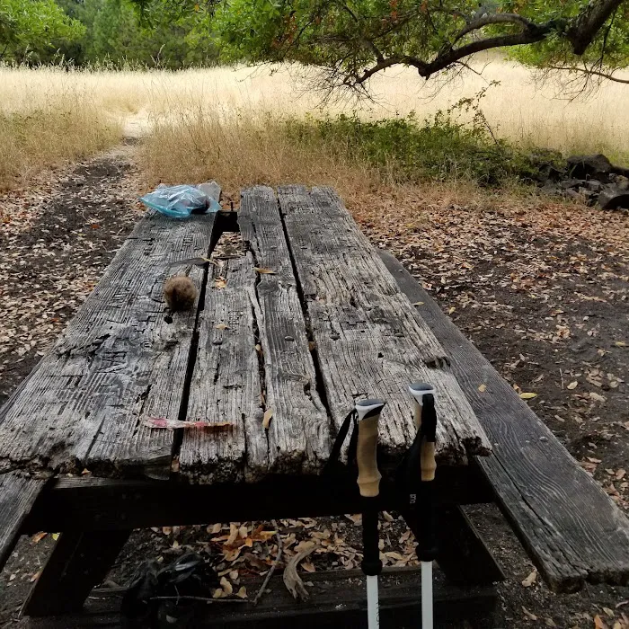 Buckeye Campground 1